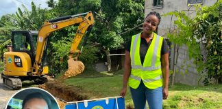 Councillor Lynch calls for consistent maintenance across Cocoyea/Tarouba communities