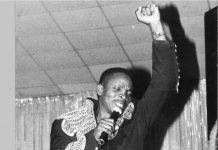 Condolence Books Open Nationwide For Public To Honour Mighty Sparrow