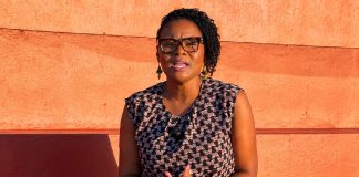 Shamfa Cudjoe-Lewis raises concerns over Special Operations Bill in Tobago