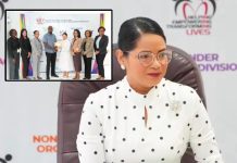 Ministry provides $9,600 grant for Enterprise Community Health Fiesta