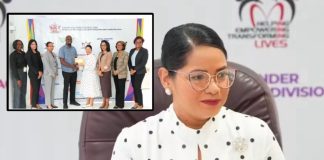Ministry provides $9,600 grant for Enterprise Community Health Fiesta