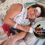 Survivor recounts Pigeon Point boat crash that injured nine people