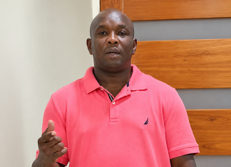 Trinidadian Defence Force Soldier Dies in Drowning at Blanchisseuse Natural Pools