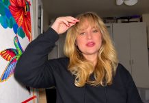 Kazakhstan woman returned to Tobago before facing rude awakening