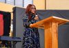 Jearlean John acts as Prime Minister during Persad-Bissessar’s UN trip