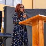 Jearlean John acts as Prime Minister during Persad-Bissessar’s UN trip