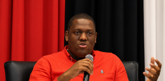 Marcelle Claims Special Operations Bill Bypasses Constitutional Safeguards