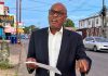 Eversley questions Government over changes to Freedom of Information laws