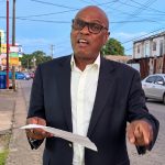 Eversley questions Government over changes to Freedom of Information laws