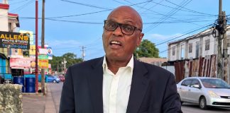 Eversley questions Government over changes to Freedom of Information laws