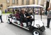 North Central Regional Health Authority Introduces Free Golf Cart Service to Aid Mobility-Challenged Patients at Eric Williams Medical Sciences Complex