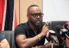 Gonzales Accuses Prime Minister Of Using Race As Distraction