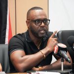 Gonzales Accuses Prime Minister Of Using Race As Distraction