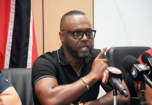 Gonzales Accuses Prime Minister Of Using Race As Distraction