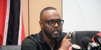 Gonzales Accuses Prime Minister Of Using Race As Distraction