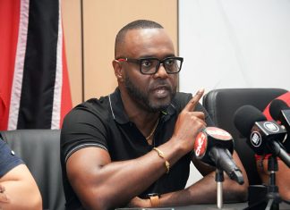 Gonzales Accuses Prime Minister Of Using Race As Distraction