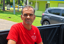 Indian National Missing in Trinidad and Tobago for Two Days – Authorities Seek Public Assistance