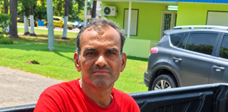 Indian National Missing in Trinidad and Tobago for Two Days – Authorities Seek Public Assistance