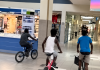 Trincity Mall Clarifies Viral Bicycle Video Actually Dates Back To 2025