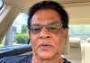 Fuad Khan warns attacks on senators signal constitutional change