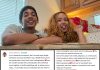 Kapouchie Reflects On Marriage Journey And Thanks Loyal Supporters