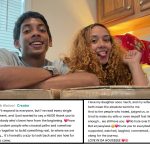Kapouchie Reflects On Marriage Journey And Thanks Loyal Supporters