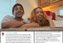 Kapouchie Reflects On Marriage Journey And Thanks Loyal Supporters