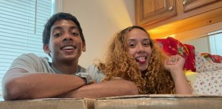 Kapouchie Reflects On Marriage Journey And Thanks Loyal Supporters