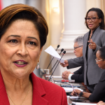 Persad-Bissessar calls Independent Senators ‘satanic’ after Special Operations Bill vote