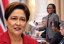 Persad-Bissessar calls Independent Senators ‘satanic’ after Special Operations Bill vote