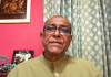 Rambachan Reveals Stage Four Prostate Cancer, Urges Men to Get Tested