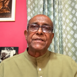 Rambachan Reveals Stage Four Prostate Cancer, Urges Men to Get Tested