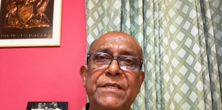 Rambachan Reveals Stage Four Prostate Cancer, Urges Men to Get Tested