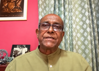 Rambachan Reveals Stage Four Prostate Cancer, Urges Men to Get Tested
