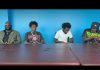 Kman, Plumpy Boss and Medz Boss Unite for Upcoming Peace Concerts Across Trinidad
