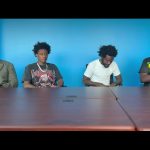Kman, Plumpy Boss and Medz Boss Unite for Upcoming Peace Concerts Across Trinidad