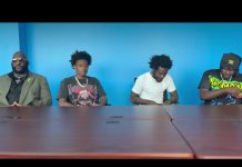 Kman, Plumpy Boss and Medz Boss Unite for Upcoming Peace Concerts Across Trinidad