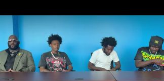 Kman, Plumpy Boss and Medz Boss Unite for Upcoming Peace Concerts Across Trinidad