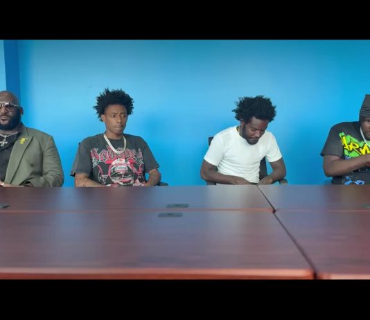 Kman, Plumpy Boss and Medz Boss Unite for Upcoming Peace Concerts Across Trinidad