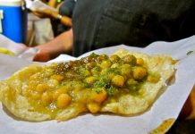 Doubles Eating Competition Takes Centre Stage This Republic Day