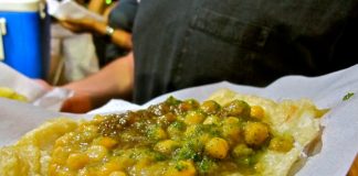 Doubles Eating Competition Takes Centre Stage This Republic Day