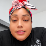 Denise Belfon Says Missing Ex-Husband Dexter Joseph Has Been Found Safe