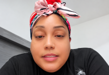 Denise Belfon Says Missing Ex-Husband Dexter Joseph Has Been Found Safe