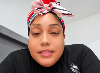 Denise Belfon Says Missing Ex-Husband Dexter Joseph Has Been Found Safe