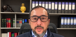 UNC Procurement Bill Worse Than Section 34, Young Alleges In Video