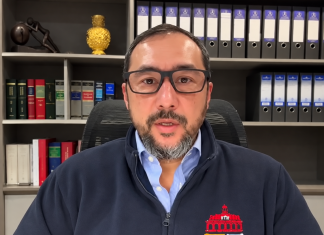 UNC Procurement Bill Worse Than Section 34, Young Alleges In Video