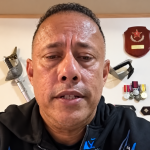 Griffith Backs Mandatory Body Cameras, Blasts Five-Year Delay Under Successive Commissioners