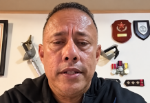 Griffith Backs Mandatory Body Cameras, Blasts Five-Year Delay Under Successive Commissioners