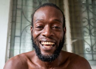 Johann Harry Released After Government Revokes Preventive Detention Order Issued