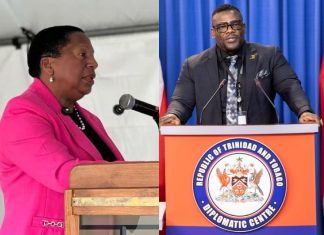 Beckles Questions SOE Results As Detainees Begin Returning To Communities